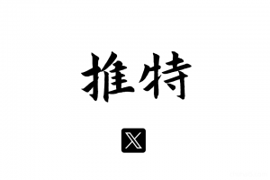 Twitter教程，推特X营销推广教程，TWI外贸客户开发课程社交运营培训