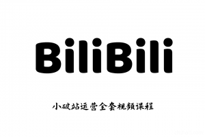 BILIBILI b站up主运营教程新手方法经验工具视频攻略语音哔哩哔哩案例