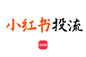 【小红书投流教程】xhs千帆聚光推送投流营运课程流量推流广告
